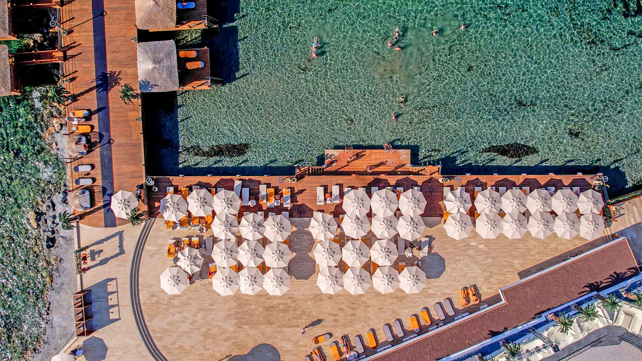 Chamada Prestige Hotel and Spa