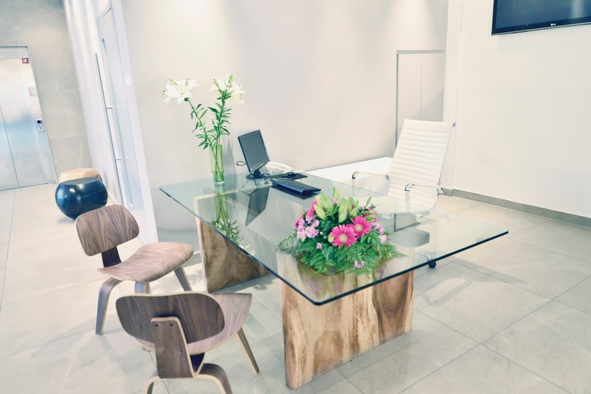 napa plaza guest relations