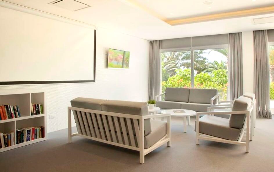 alion beach hotel agora events room