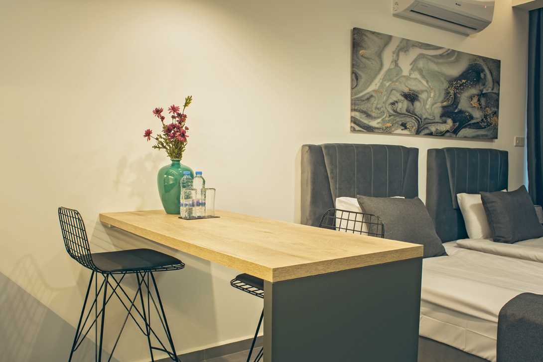 Studio Room 