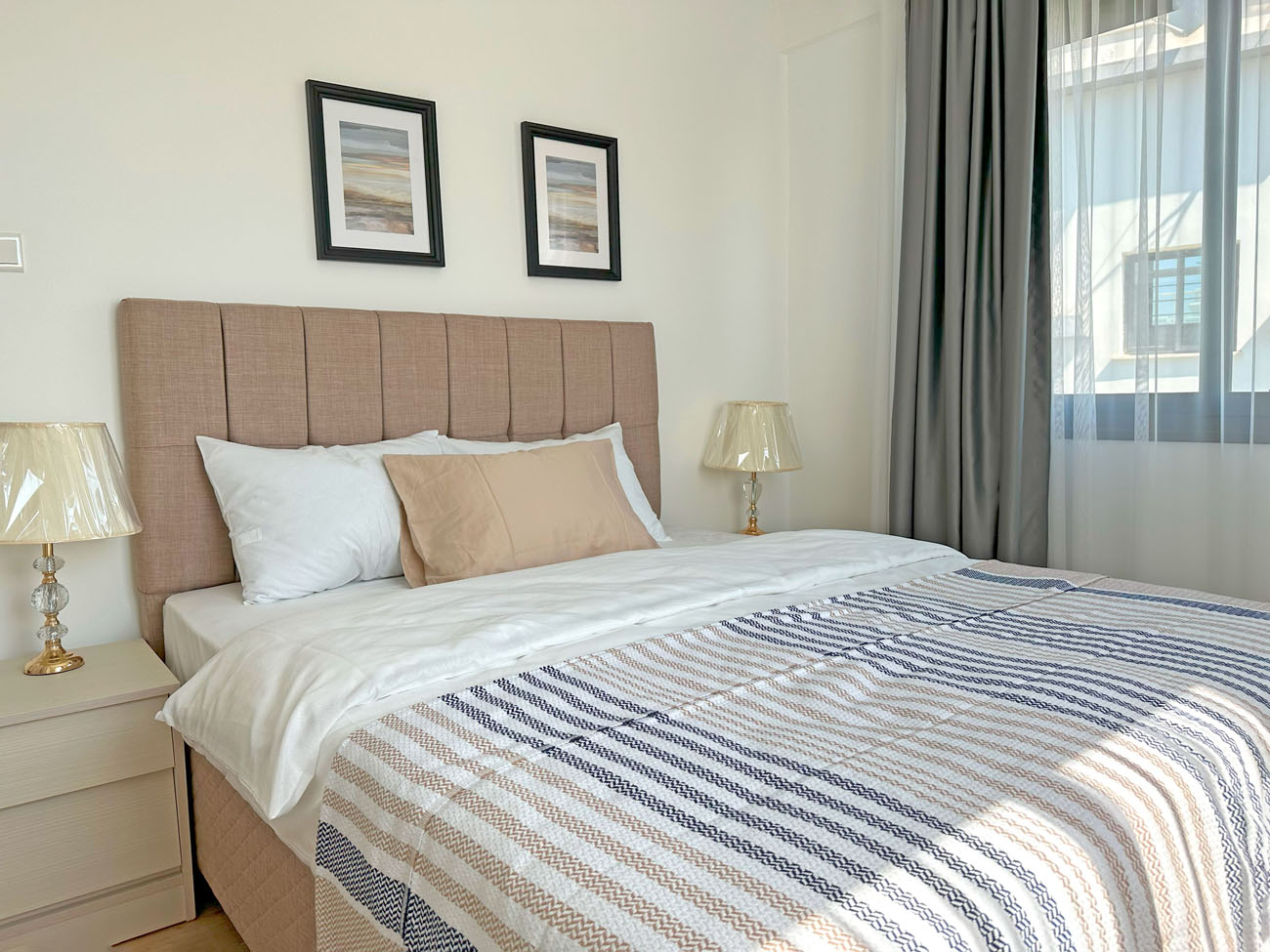 The Diamond Hidden Suites