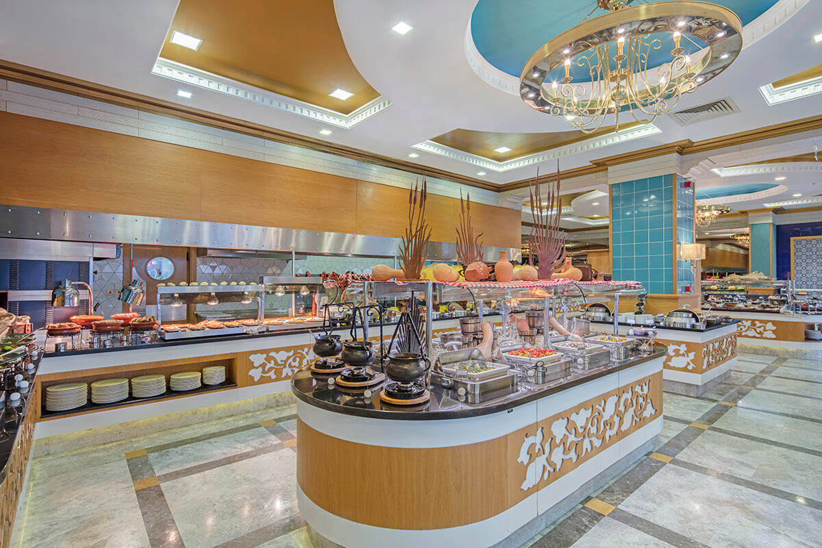 Merit Royal Premium Hotel