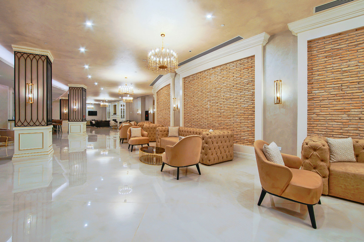 31 limak deluxe lounge north cyprus bafra