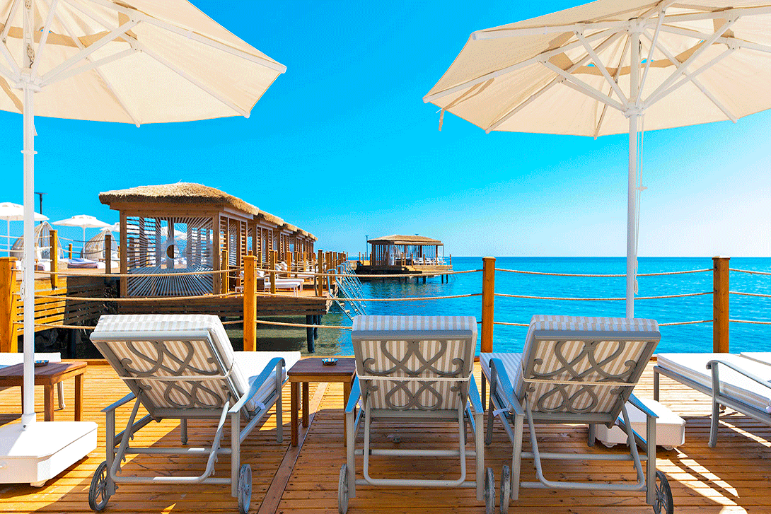 Chamada Prestige Hotel and Spa