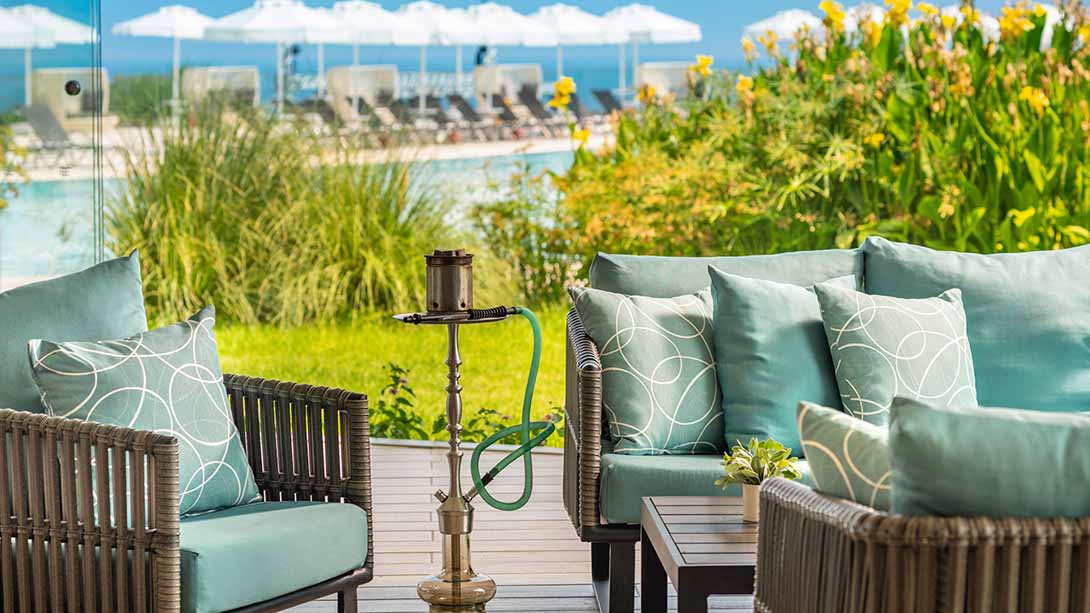 Elexus Resort and Spa