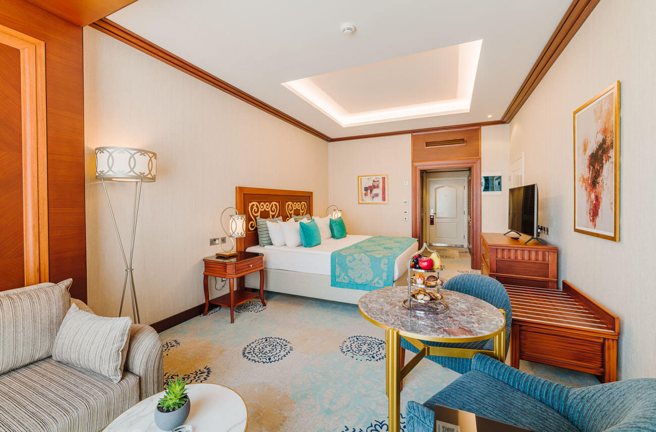 Arkin Colony Hotel
