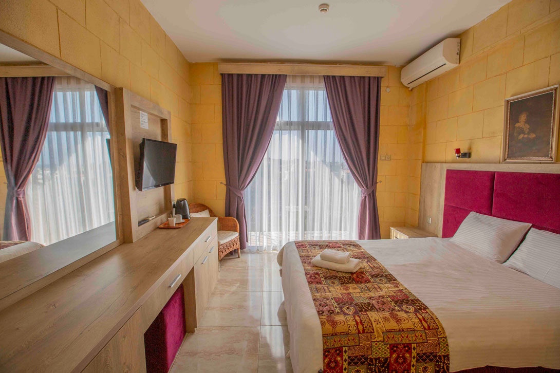 Lapida Hotel
