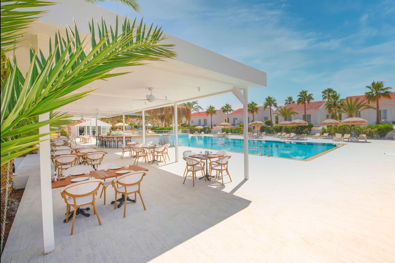 Long Beach Resort