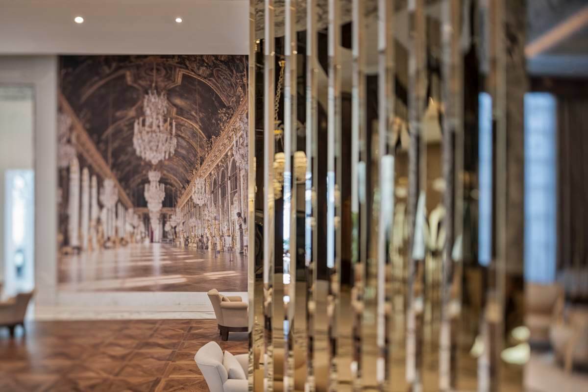 Kaya Palazzo Resort