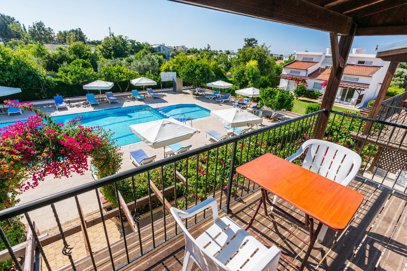 Citrus Tree Gardens Hotel