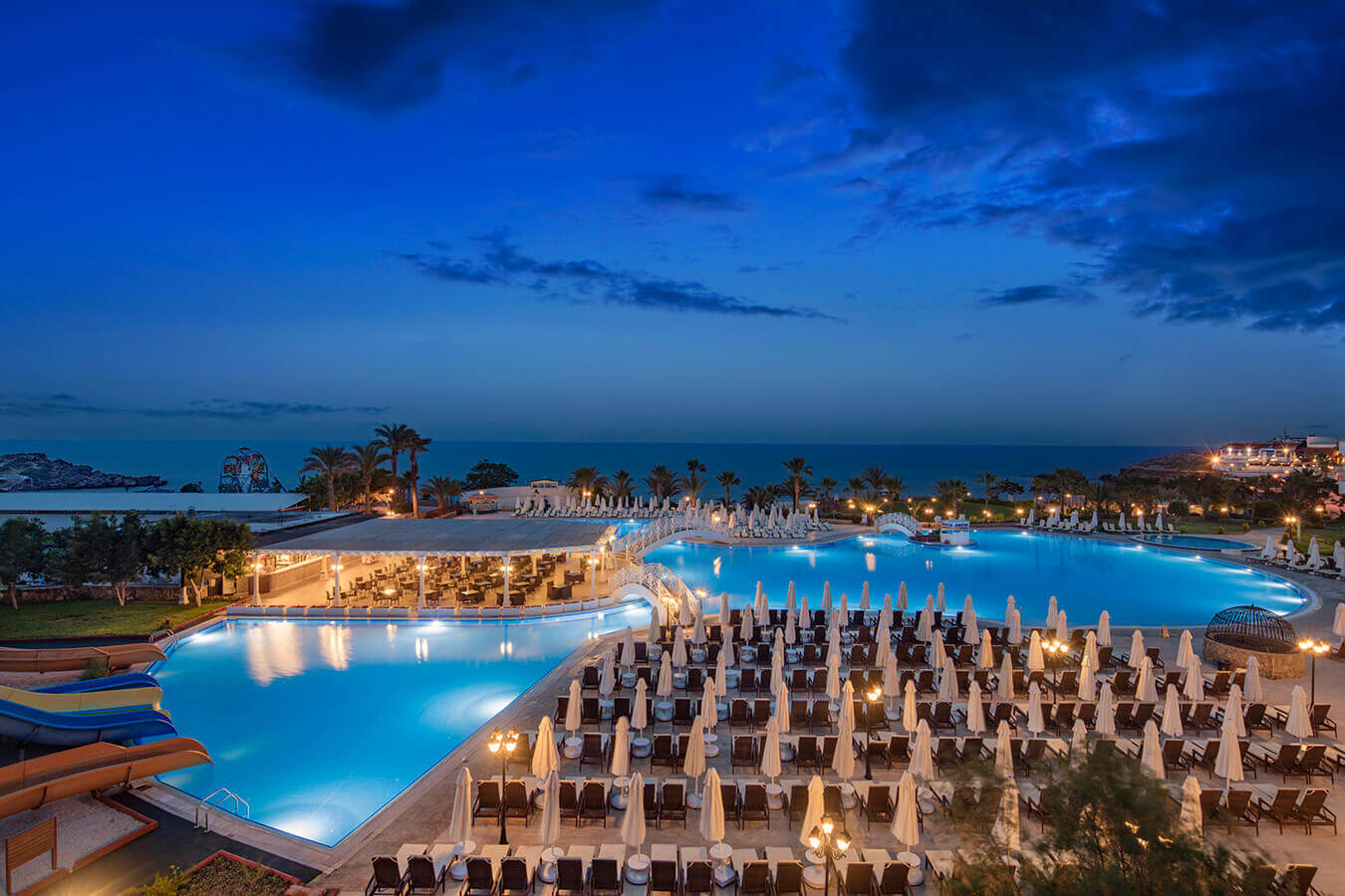 Acapulco Beach and Spa Resort