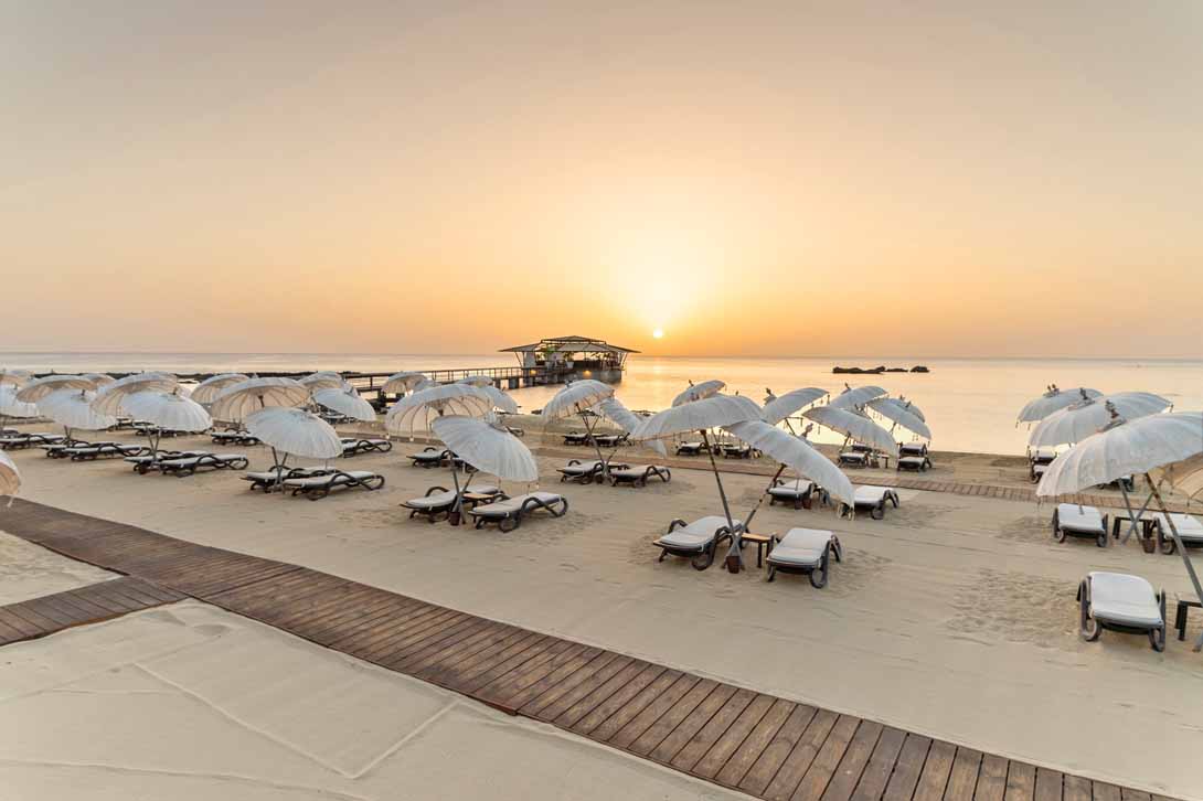 Arkin Palm Beach Hotel
