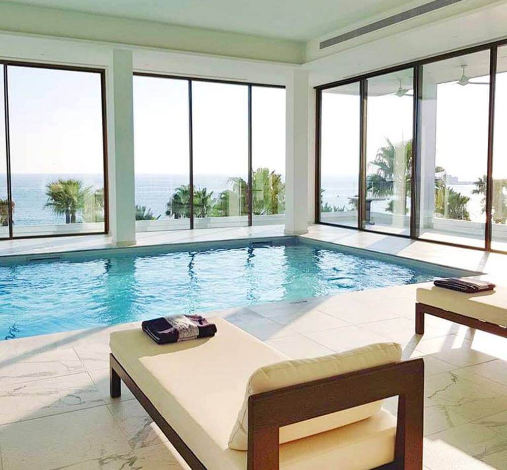 Relax, refresh, rejuvenate!