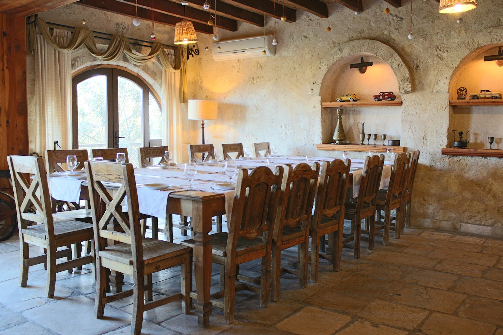 Kemerli Konak Boutique Hotel