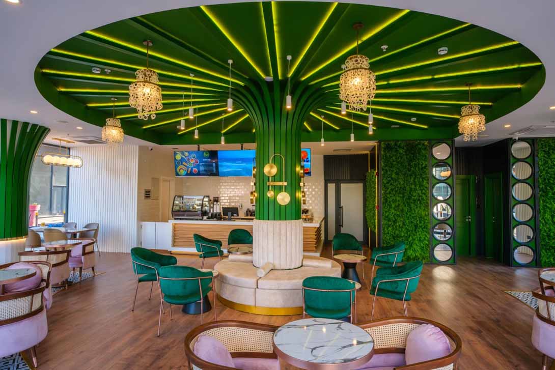 Caddemm Inn Hotel