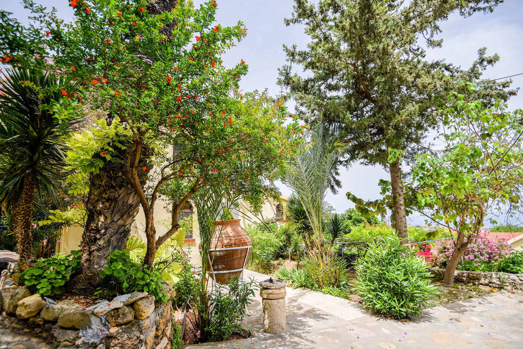 Bellapais Gardens Hotel