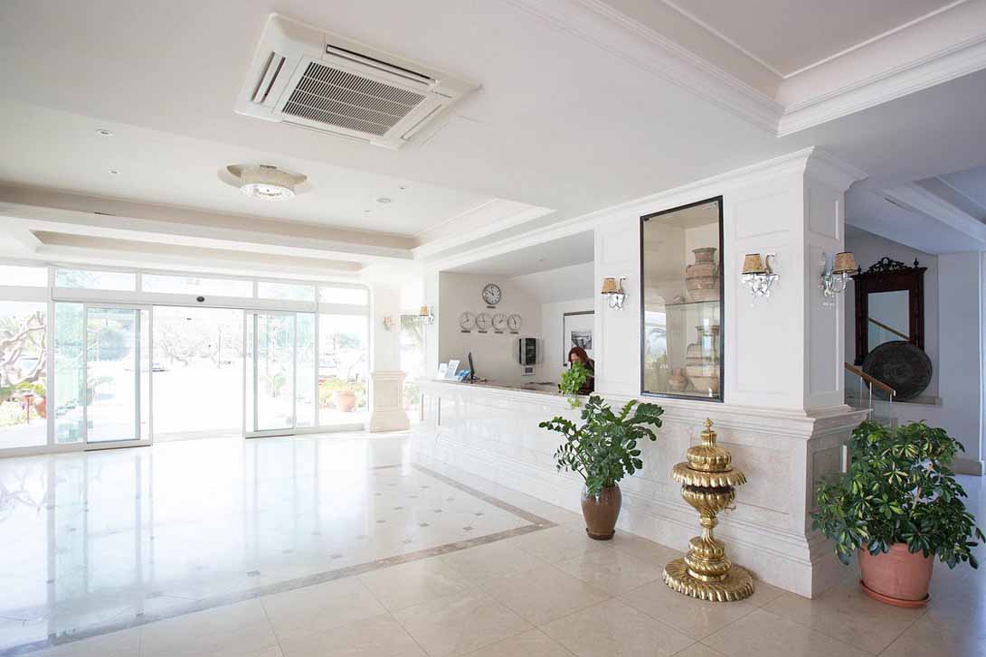 Denizkizi Royal Hotel