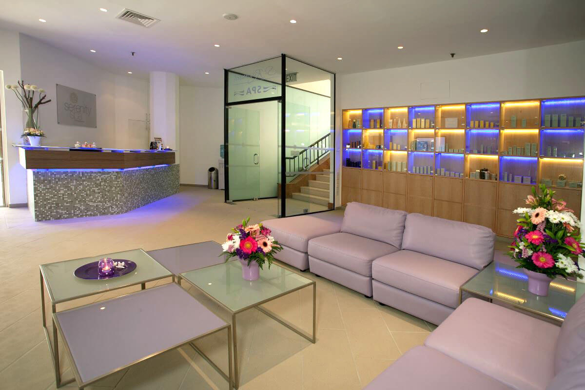 st.raphael hotel spa