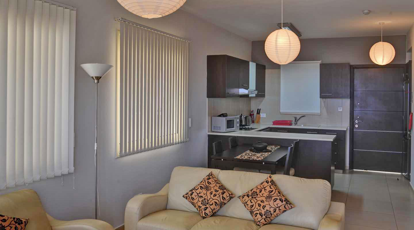 21 aphrodite resort lounge sitting cyprus