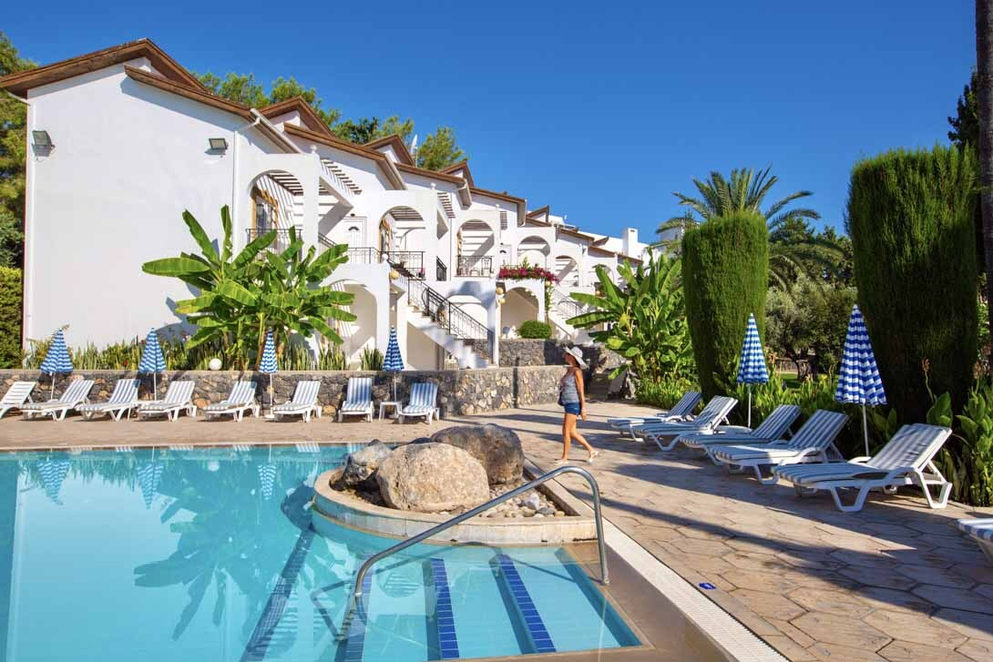 Altinkaya Holiday Resort