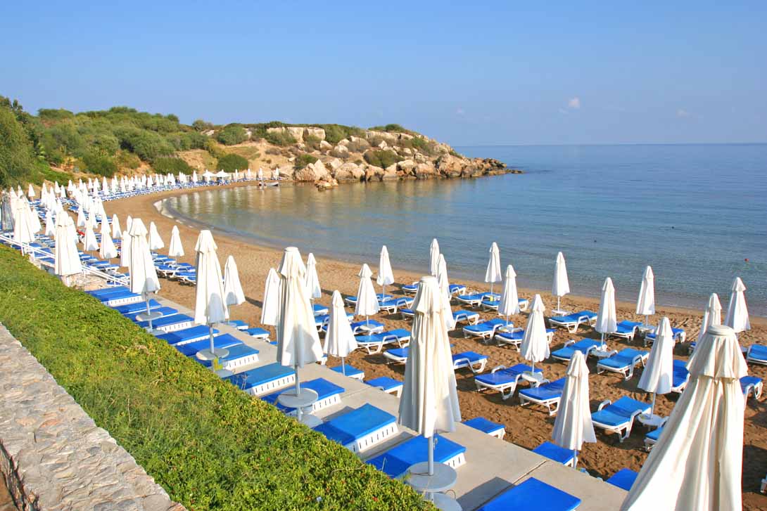 Denizkizi Royal Hotel