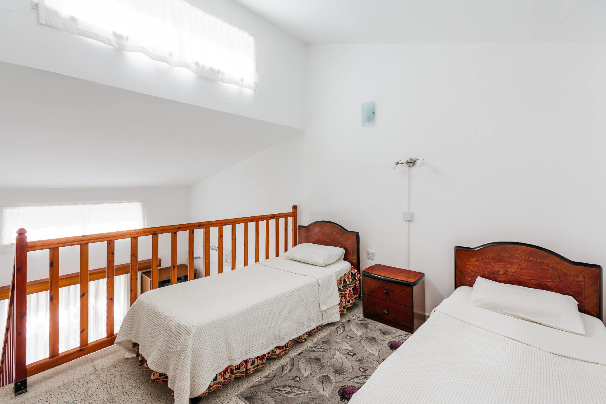Citrus Tree Gardens Hotel