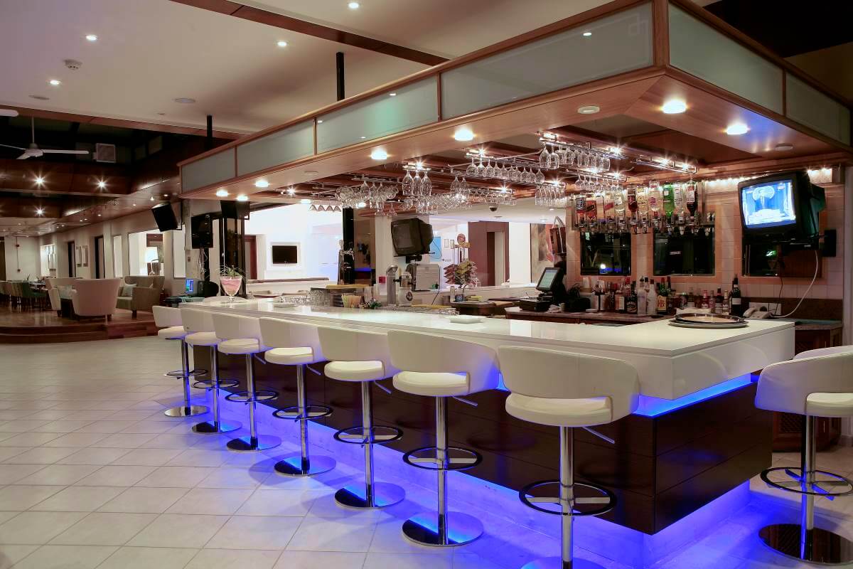 anemi hotel bar