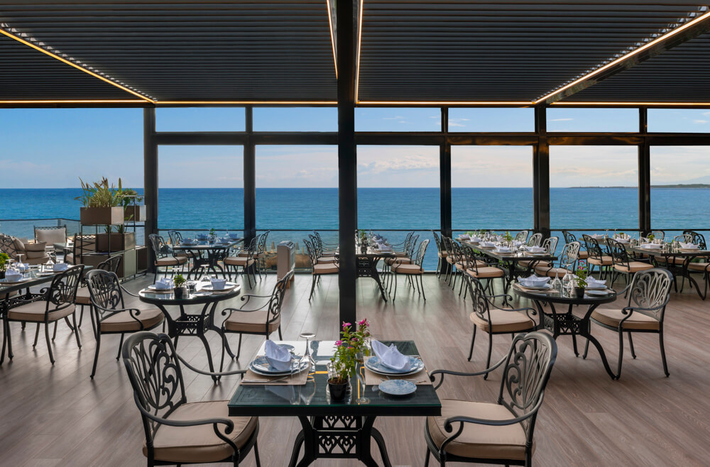Kaya Palazzo Resort