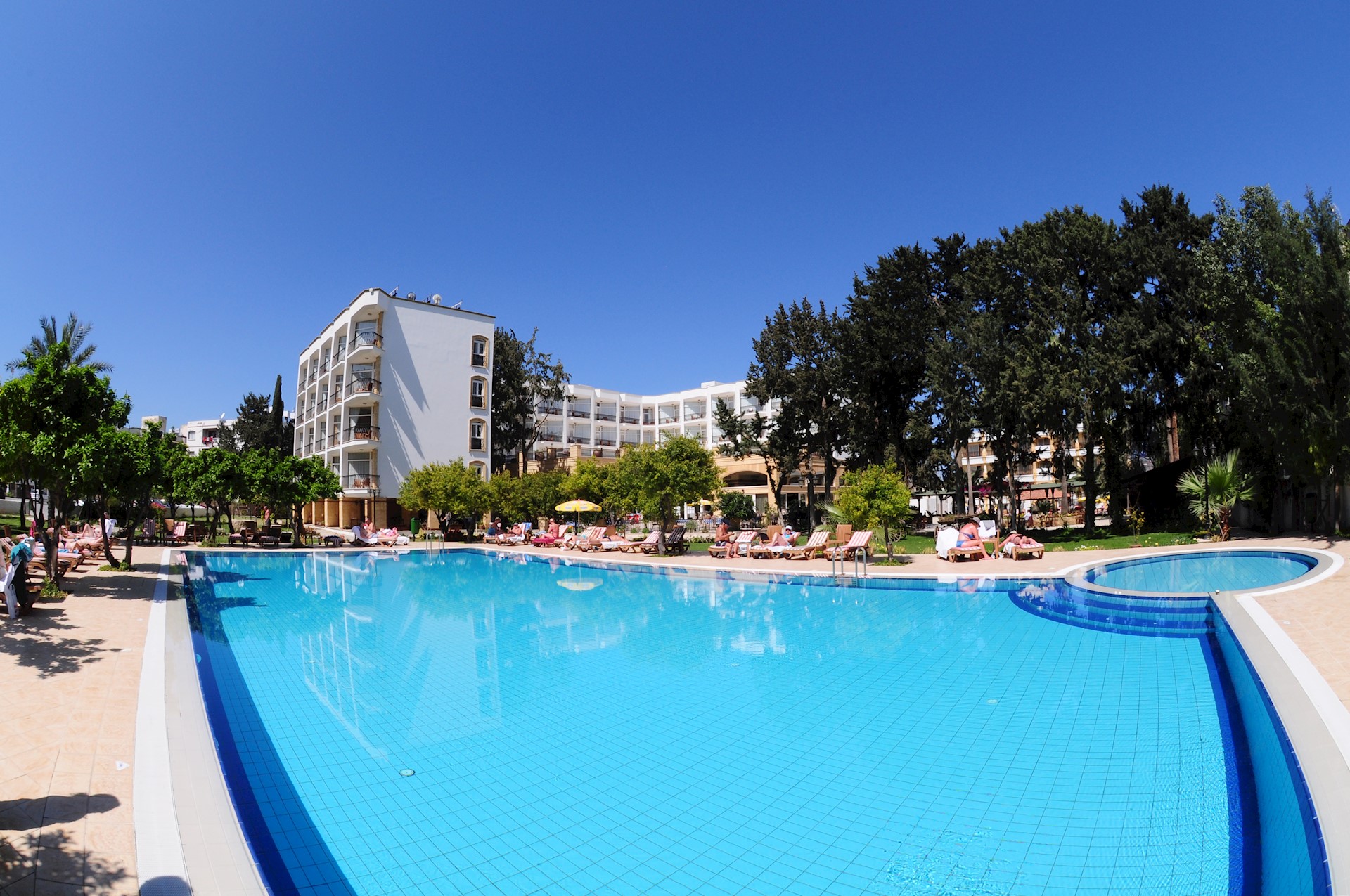Pia Bella Hotel