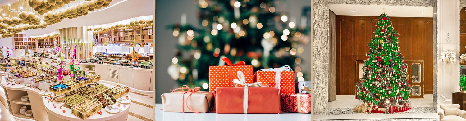 Festive Christmas Events in Cyprus