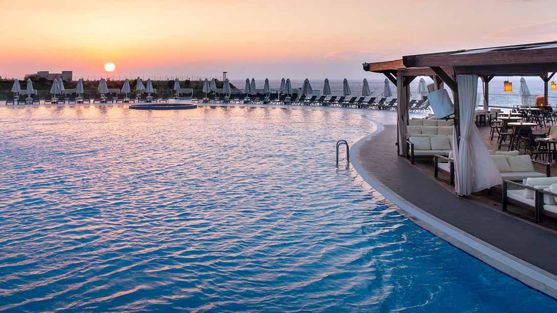 Elexus Resort and Spa