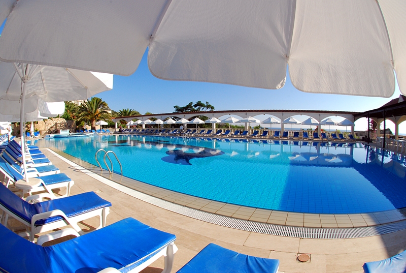 Denizkizi Hotel