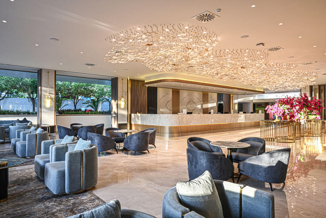 Acapulco Beach and Spa Resort