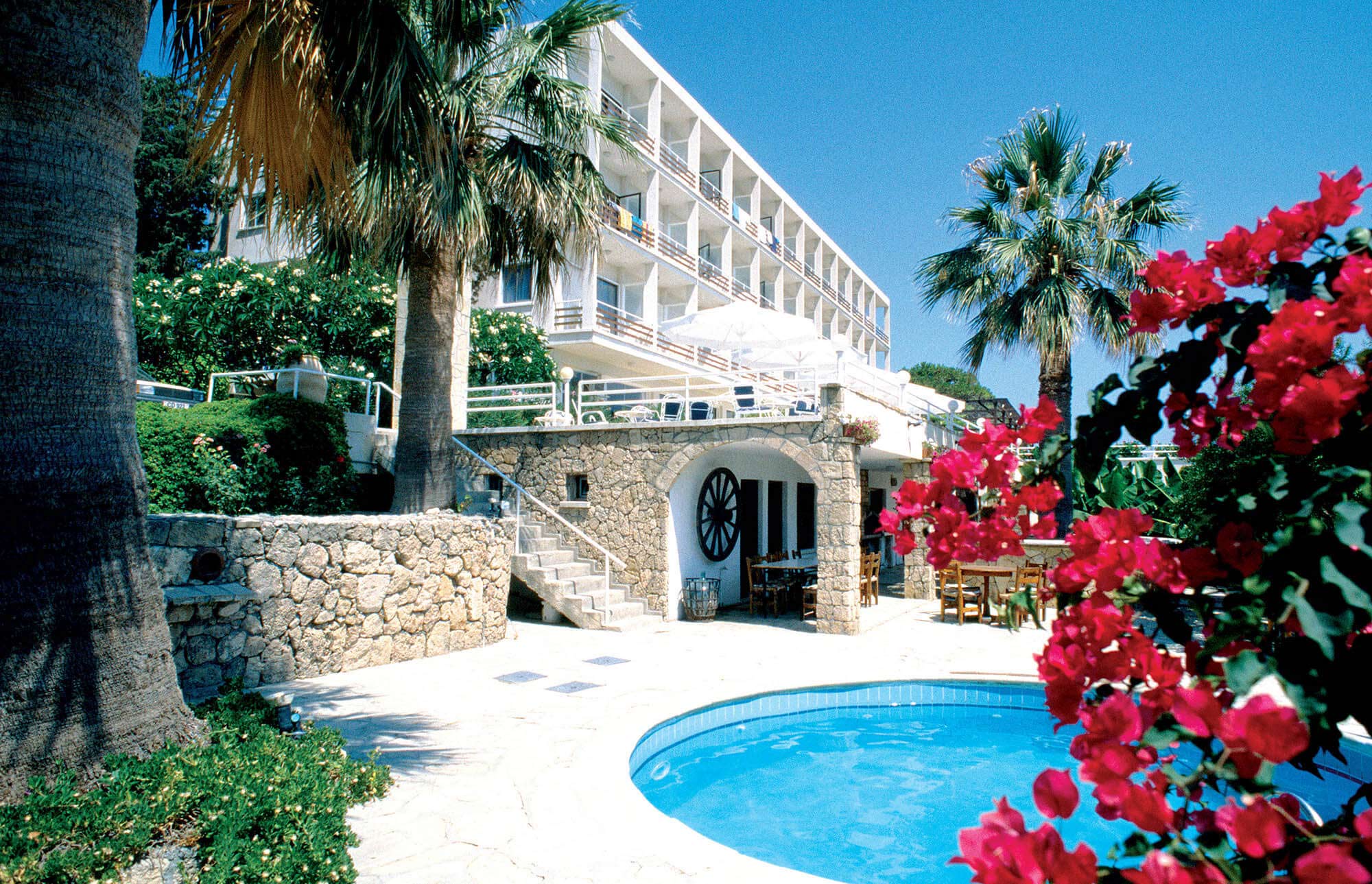 Denizkizi Royal Hotel