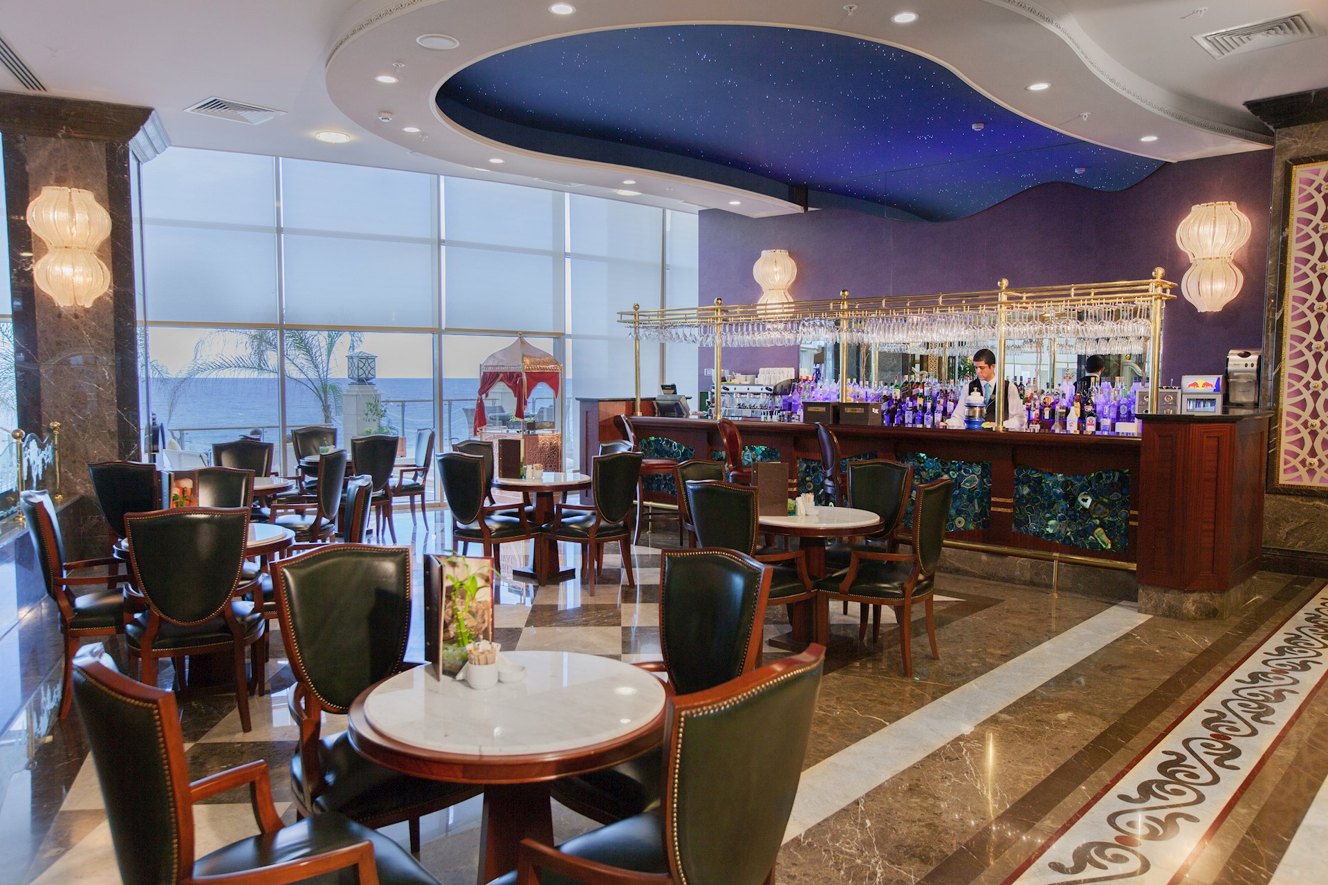 Merit Royal Hotel