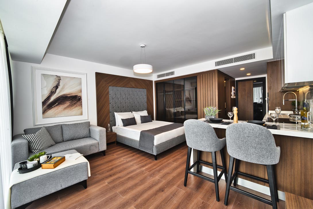 Studio Residence 