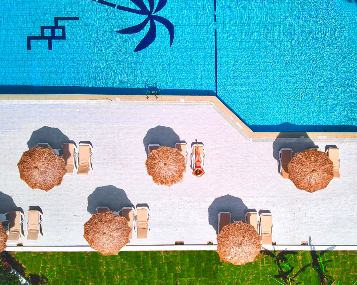 Long Beach Resort