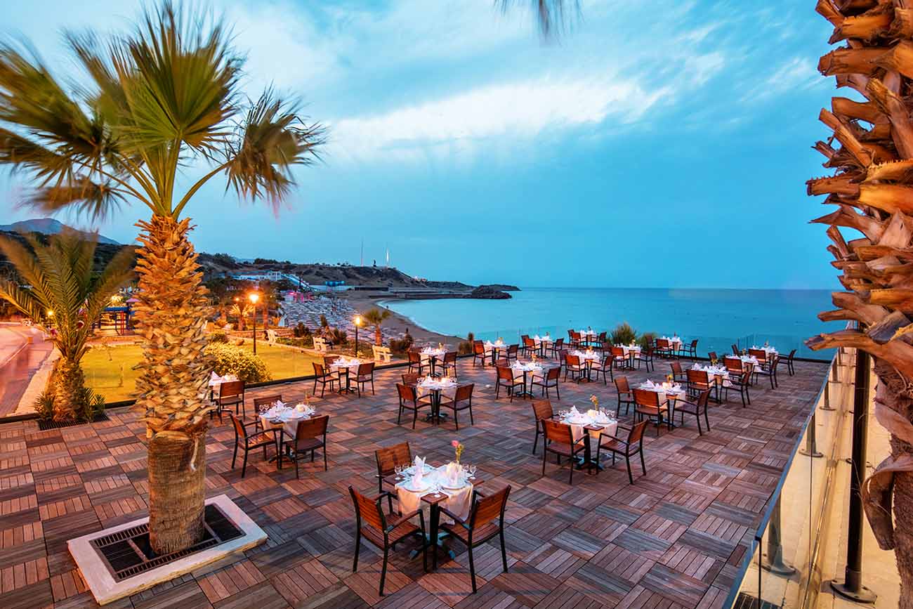 Acapulco Beach and Spa Resort