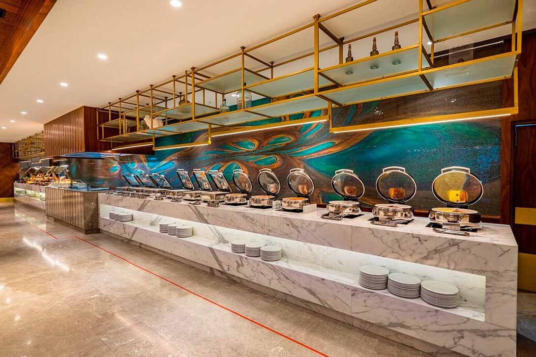 Rocks Hotel