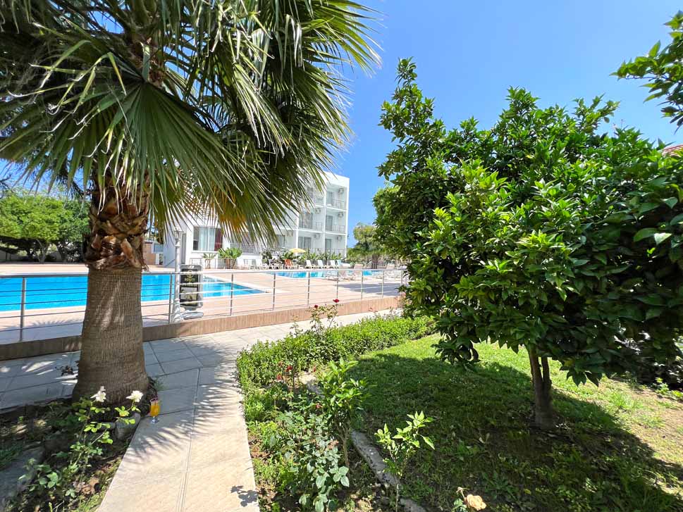 Rose Gardens Holiday Village