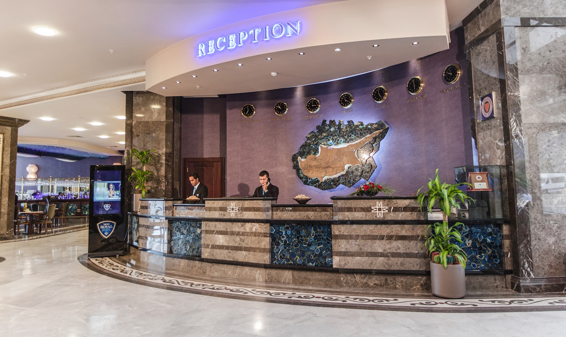 Merit Royal Hotel