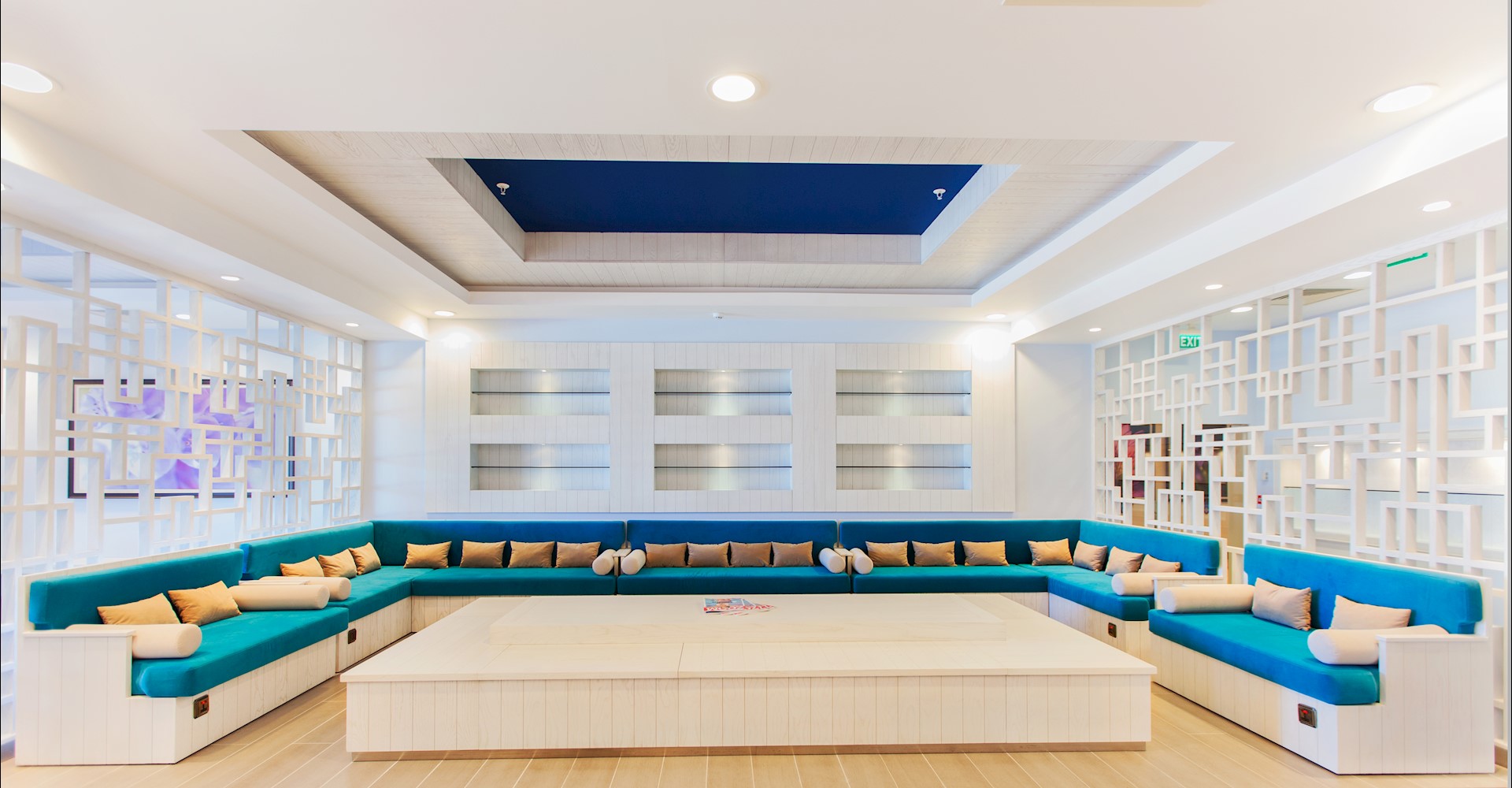 Merit Royal Hotel