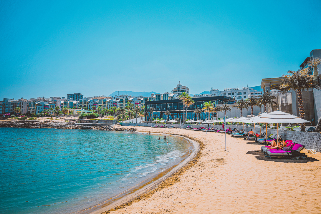 19 les ambassadeurs sea view kyrenia