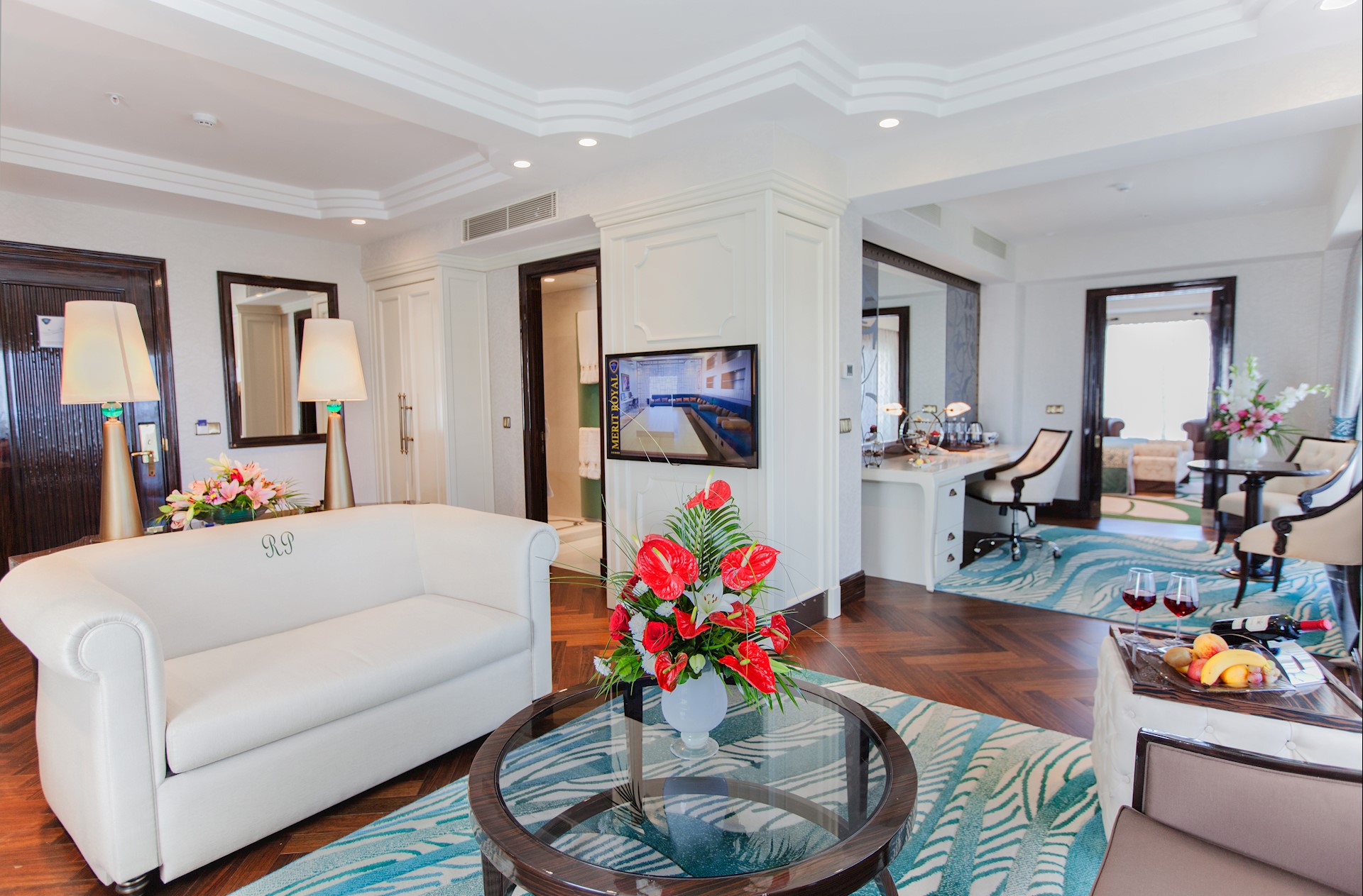 Merit Royal Premium Hotel