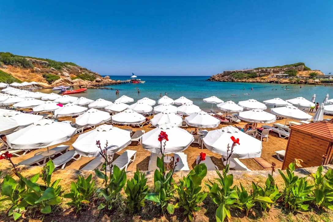 Denizkizi Hotel