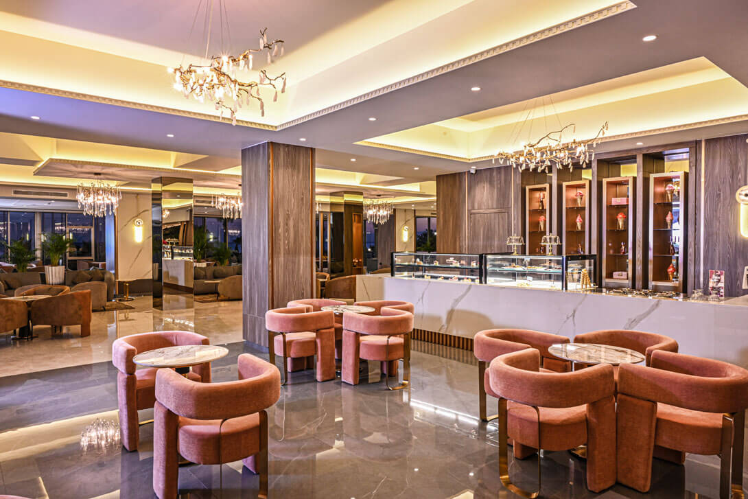 acapulco resort ana bina kyrenia