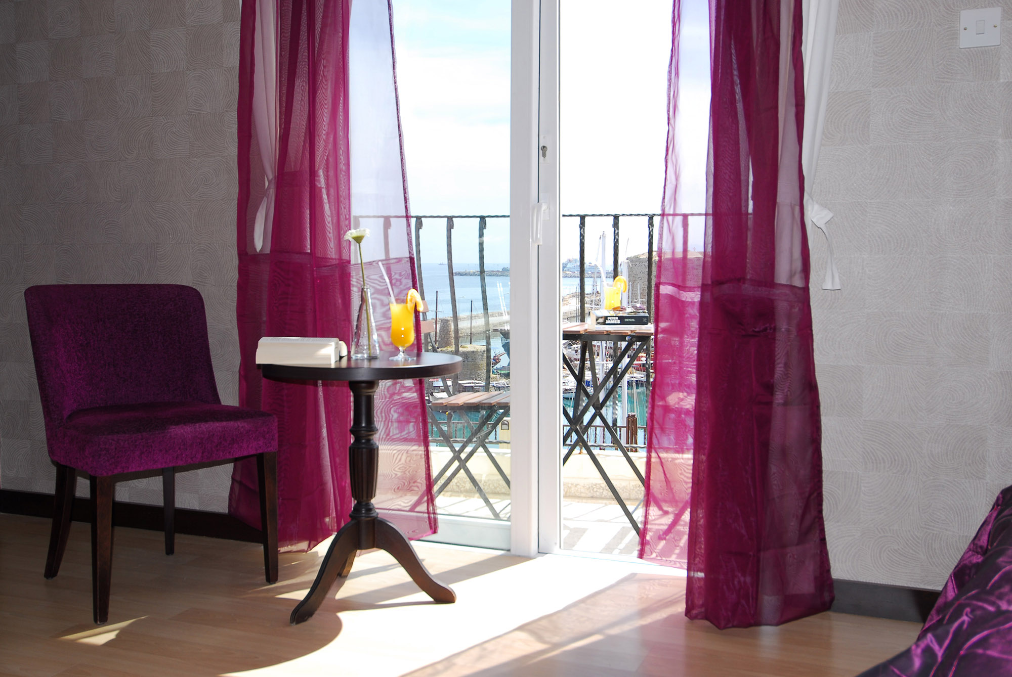 British Hotel Kyrenia