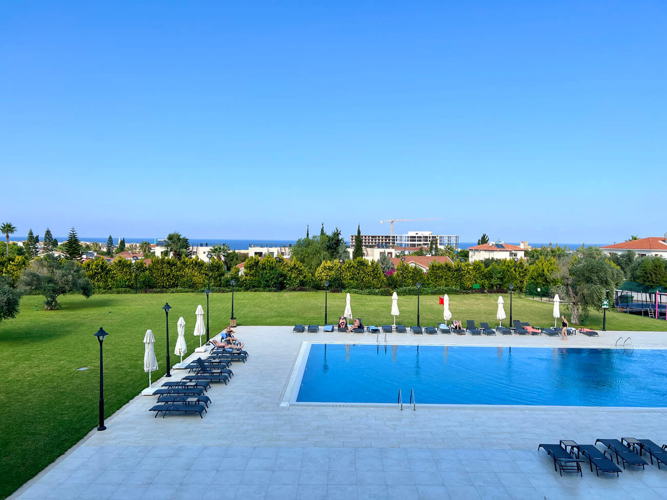 MC Palace Hotel