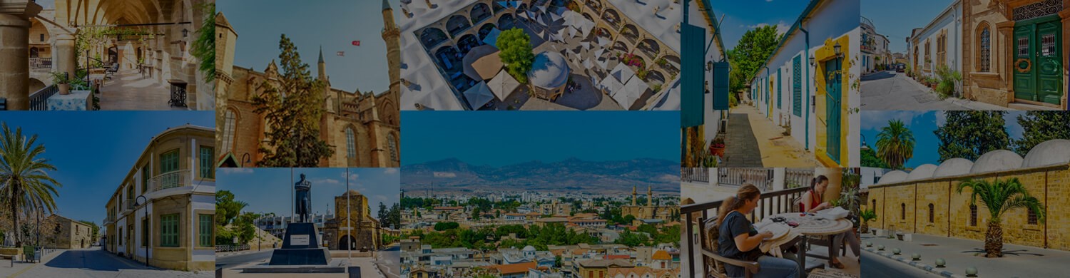 Full Day Nicosia Tour