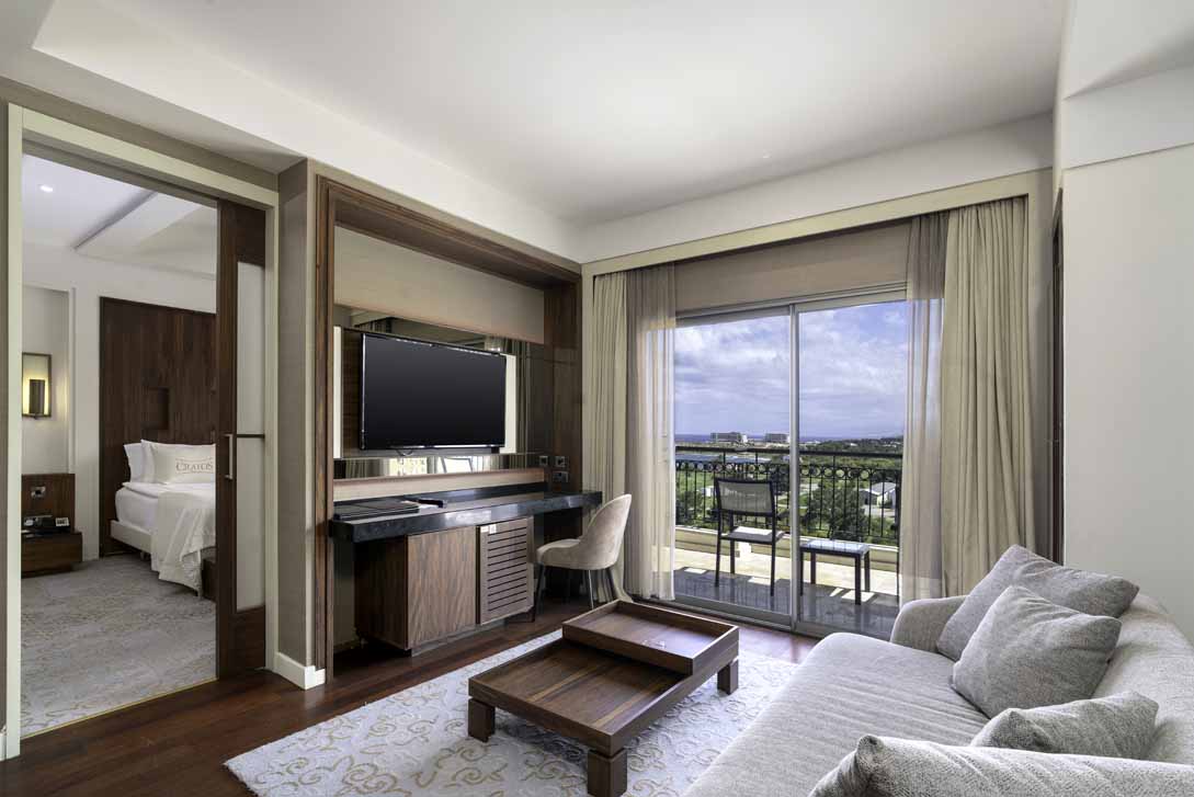 suiteroom cratos kyrenia